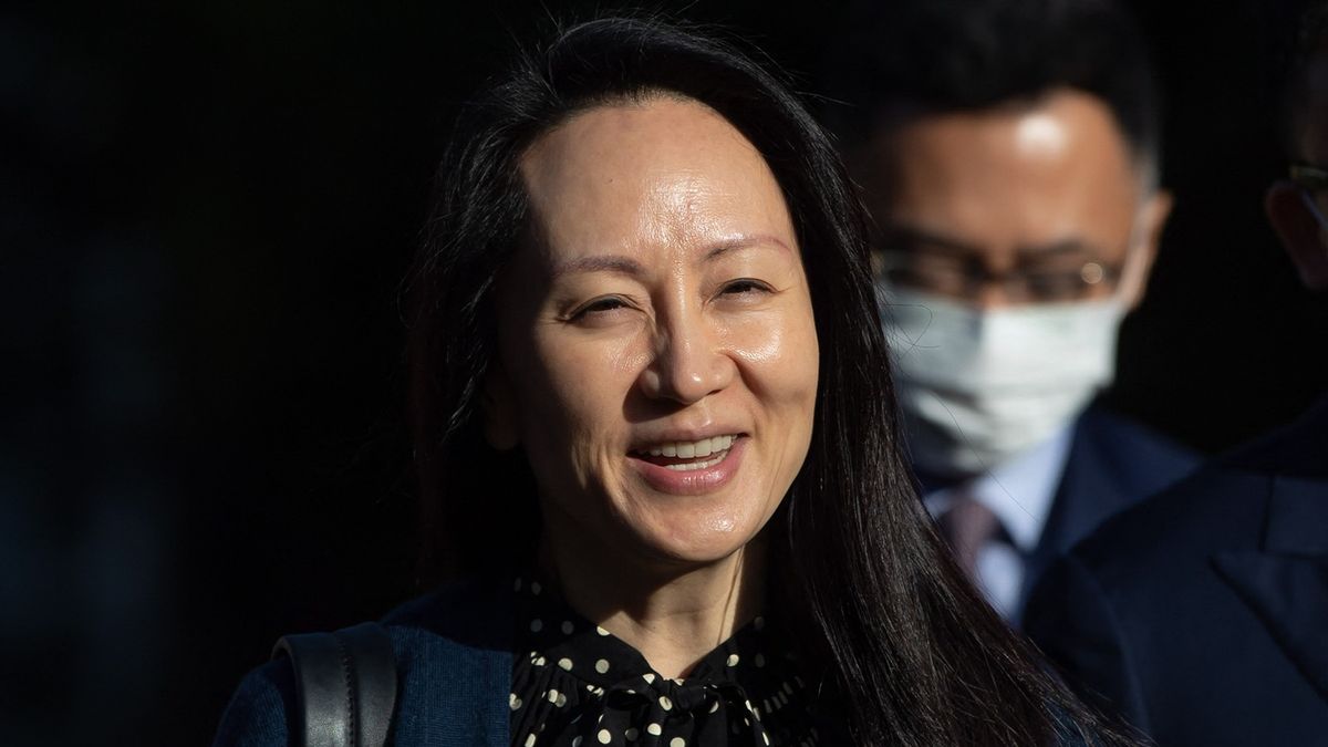 Kanaďané obvinění v Číně ze špionáže propuštěni. Pomohla dohoda o případu Huawei